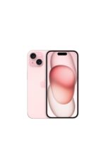 iPhone 15 128 GB Pembe