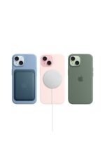 iPhone 15 128 GB Pembe - Görsel 5