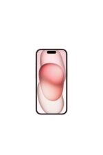 iPhone 15 128 GB Pembe - Görsel 2