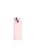 iPhone 15 128 GB Pembe - Görsel 3
