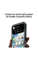 iPhone 15 128 GB Pembe - Görsel 8
