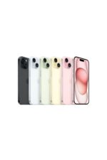 iPhone 15 128 GB Pembe - Görsel 6
