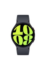 Galaxy Watch6 Bluetooth (44MM) Siyah - Görsel 2