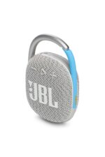 Clip4, Ekolojik Bluetooth Hoparlör, Ip67, Beyaz - Görsel 5