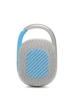 Clip4, Ekolojik Bluetooth Hoparlör, Ip67, Beyaz - Görsel 4