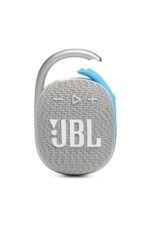 Clip4, Ekolojik Bluetooth Hoparlör, Ip67, Beyaz - Görsel 6