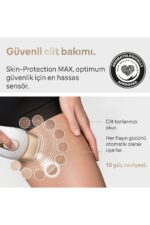 Ipl Silk·expert Pro 5, Evde Tüy Alma, Çanta, 1 Başlık Ile, Pl5052 - Görsel 3