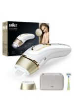 Ipl Silk·expert Pro 5, Evde Tüy Alma, Çanta, 1 Başlık Ile, Pl5052
