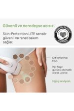 Ipl Silk·expert Pro 3, Evde Tüy Alma, Çanta, Venus Tıraş Makinesi, 2 Başlık Ile, Pl3132 - Görsel 5