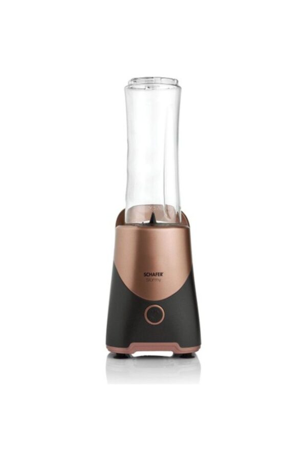 Stormy Kişisel Blender-rosegold