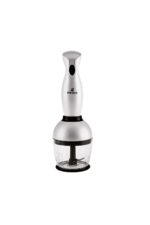 Pro-midi 3'lü Blender Seti Pearl White 1000 W - Görsel 2