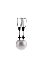 Pro-midi 3'lü Blender Seti Pearl White 1000 W - Görsel 5