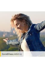 Elite 3 True Wireless Bt Kablosuz Kulak Içi Kulaklık Koyu Gri - Görsel 3