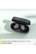 Elite 3 True Wireless Bt Kablosuz Kulak Içi Kulaklık Koyu Gri - Görsel 5