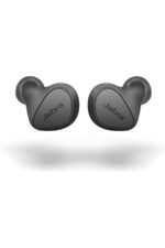 Elite 3 True Wireless Bt Kablosuz Kulak Içi Kulaklık Koyu Gri