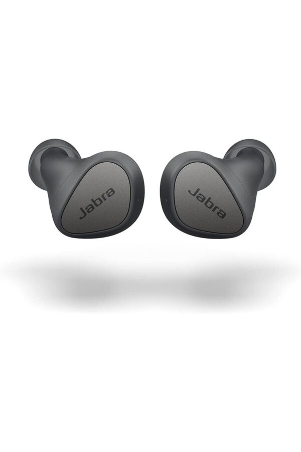 Elite 3 True Wireless Bt Kablosuz Kulak Içi Kulaklık Koyu Gri