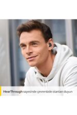 Elite 3 True Wireless Bt Kablosuz Kulak Içi Kulaklık Koyu Gri - Görsel 6