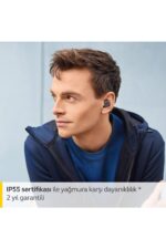 Elite 3 True Wireless Bt Kablosuz Kulak Içi Kulaklık Koyu Gri - Görsel 8