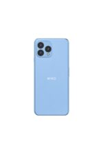 T60 256 GB 8 GB RAM Mavi Cep Telefonu (Wiko Türkiye Garantili) - Görsel 6