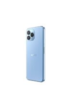 T60 256 GB 8 GB RAM Mavi Cep Telefonu (Wiko Türkiye Garantili) - Görsel 4