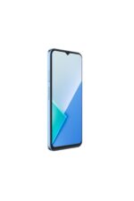 T60 256 GB 8 GB RAM Mavi Cep Telefonu (Wiko Türkiye Garantili) - Görsel 2