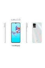 S19 Max 4GB+64 GB Beyaz Cep Telefonu (Reeder Türkiye Garantili) - Görsel 3