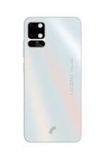 S19 Max 4GB+64 GB Beyaz Cep Telefonu (Reeder Türkiye Garantili) - Görsel 2