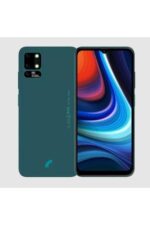 S19 Max 4GB+64 GB Yeşil Cep Telefonu (Reeder Türkiye Garantili)