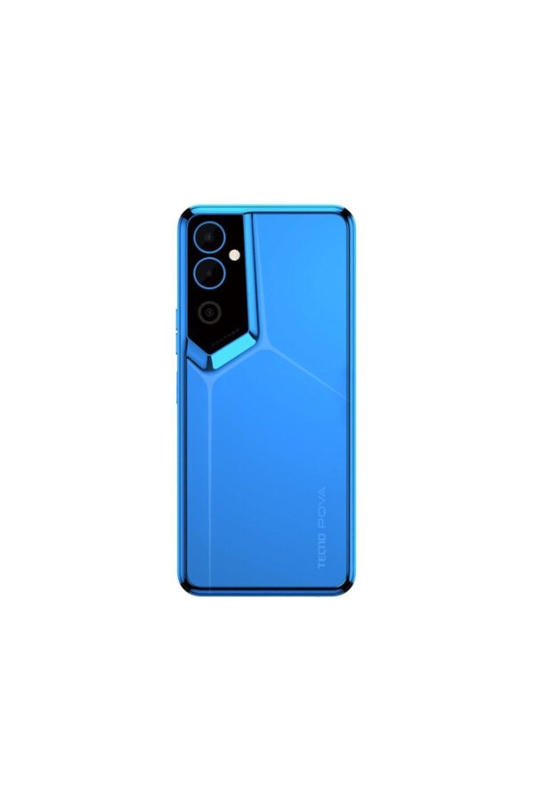 Pova Neo 2 64 GB Telefon Mavi