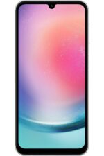 Galaxy A24 128 GB Gümüş Cep Telefonu (Samsung Türkiye Garantili) - Görsel 4