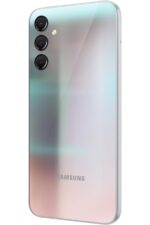 Galaxy A24 128 GB Gümüş Cep Telefonu (Samsung Türkiye Garantili) - Görsel 7