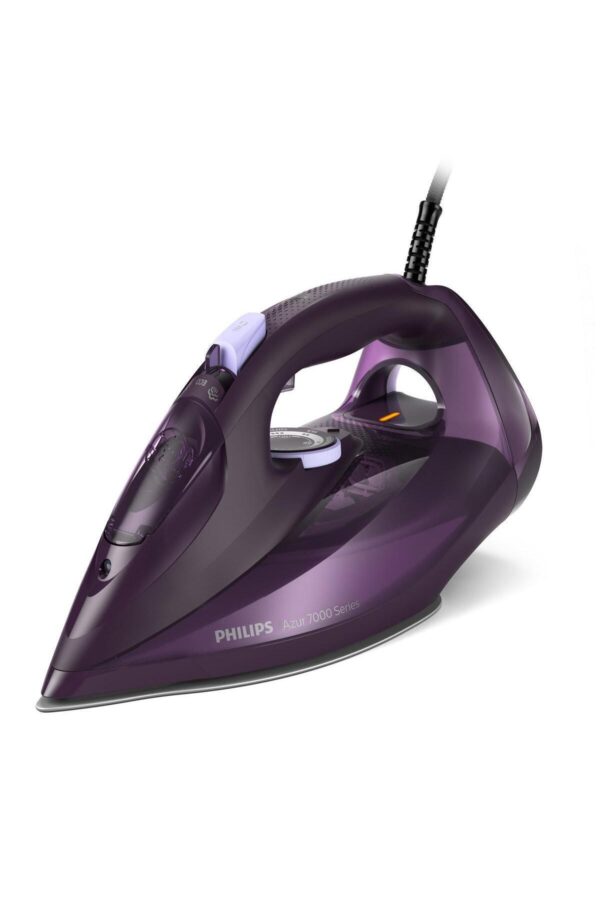 Dst7051/30 Azur 7000 Steam Iron Hv Purple