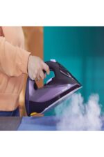 Dst7051/30 Azur 7000 Steam Iron Hv Purple - Görsel 5