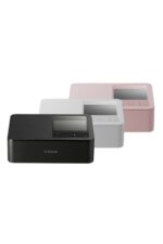 Selphy Cp1500 Beyaz Fotoğraf Baskı Cihazı ( Eurasia Garantili) - Görsel 8