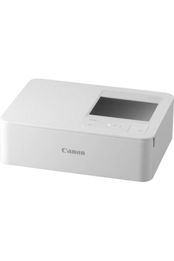 Selphy Cp1500 Beyaz Fotoğraf Baskı Cihazı ( Eurasia Garantili)