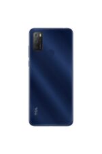 20e Telefon Alacakaranlık Mavisi