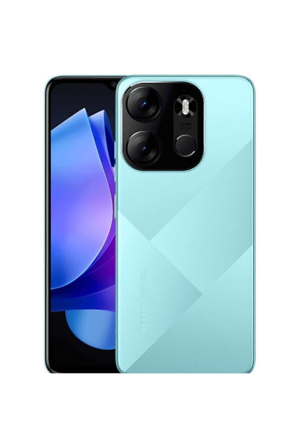 Spark Go 2023 3GB 64 GB Mavi