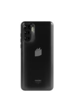 P13 Blue Max L 2022 64GB Cep Telefonu (Reeder TR Garantili) Siyah - Görsel 4