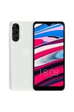 P13 Blue Max L 2022 4GB+64 GB Beyaz Cep Telefonu (Reeder Türkiye Garantili) - Görsel 3