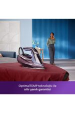 Azur 8000 Serisi Buharlı Ütü Dst8021/30 - Görsel 4