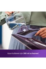 Azur 8000 Serisi Buharlı Ütü Dst8021/30 - Görsel 6