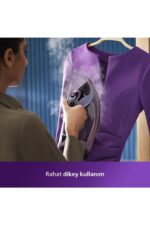 Azur 8000 Serisi Buharlı Ütü Dst8021/30 - Görsel 5