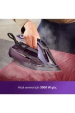 Azur 8000 Serisi Buharlı Ütü Dst8021/30 - Görsel 7