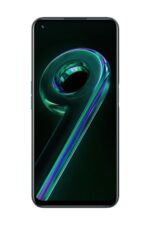 9 Pro 6gb 128gb Yeşil - Green Rmx3472