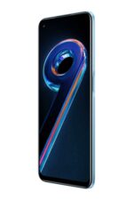 9 Pro 6gb 128gb Mavi - Blue Rmx3472 - Görsel 4