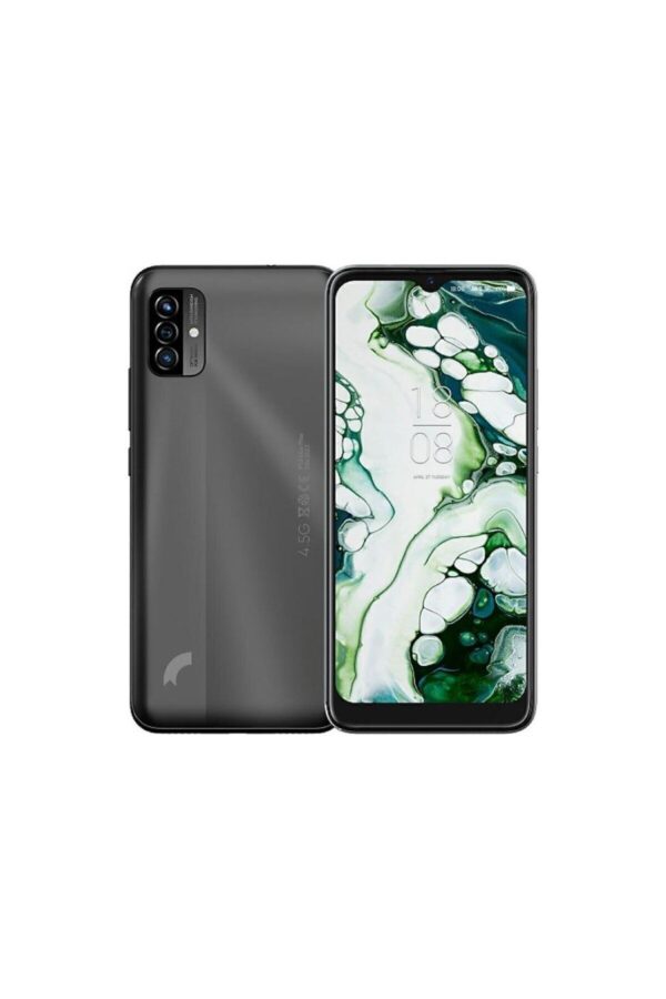 P13 Blue Max L2022 2/32gb Siyah Cep Telefonu