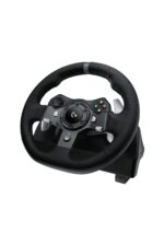 G29 Direksiyon Seti Shifter + Vites + Direksiyon - Görsel 3