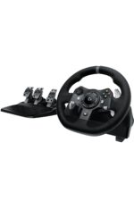 G29 Direksiyon Seti Shifter + Vites + Direksiyon - Görsel 2