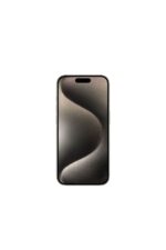 iPhone 15 Pro 128 GB Natürel Titanyum - Görsel 2