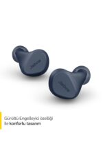 Elite 2 True Wireless Bt Kulak Içi Kulaklık - Lacivert - Görsel 2